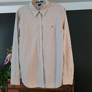 Ralph Lauren Button down Oxford